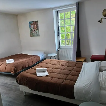 Bed & Breakfast L'auberge De La Foret