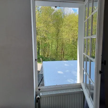 L'auberge De La Foret Bed & Breakfast