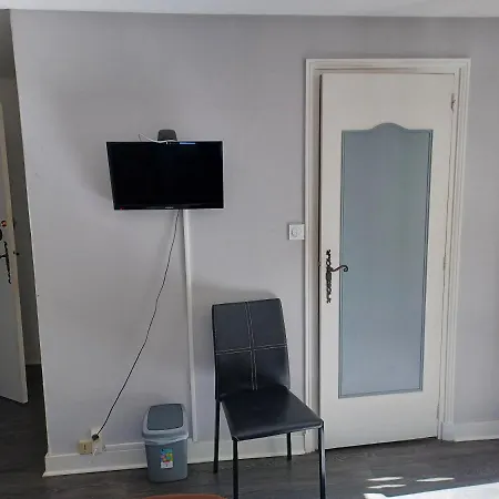 L'auberge De La Foret Bed & Breakfast 3*