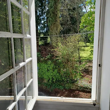 L'auberge De La Foret 3*