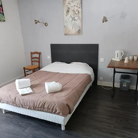 L'auberge De La Foret Bed & Breakfast 3*