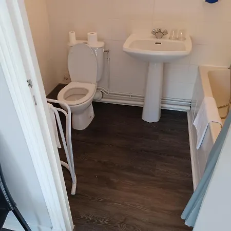 L'auberge De La Foret 3* Mervent