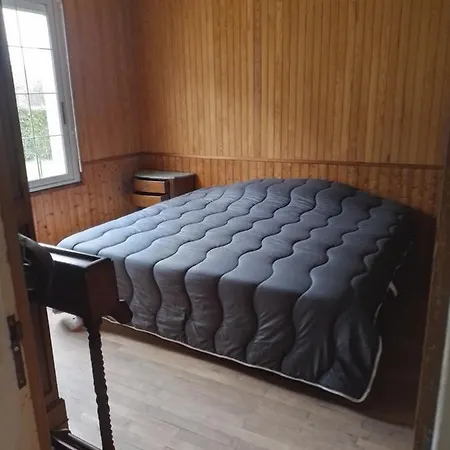 L'auberge De La Foret Bed & Breakfast