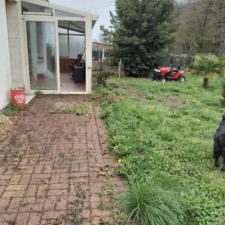 Bed & Breakfast L'auberge De La Foret