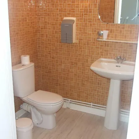 Bed & Breakfast L'auberge De La Foret