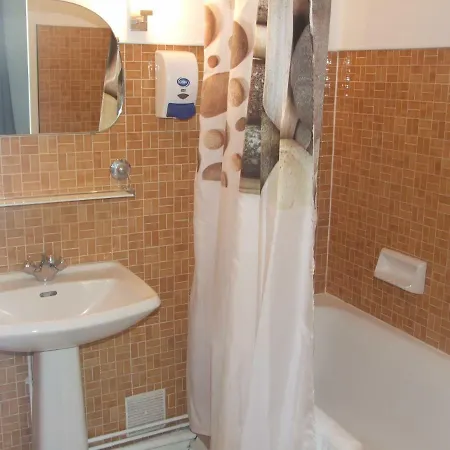 L'auberge De La Foret Mervent