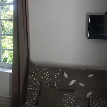 L'auberge De La Foret 3* Mervent