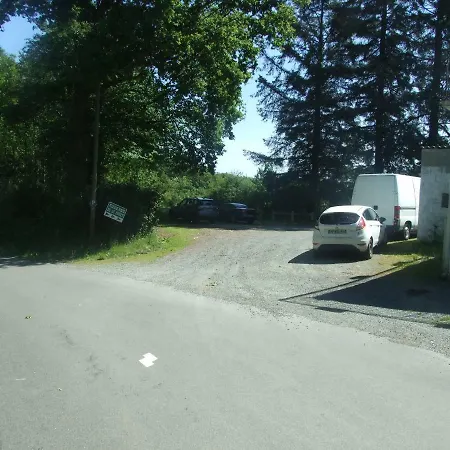 Nocleg ze śniadaniem L'auberge De La Foret