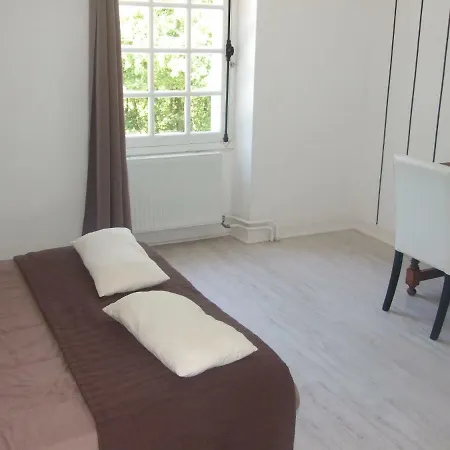 Bed & Breakfast L'auberge De La Foret Mervent