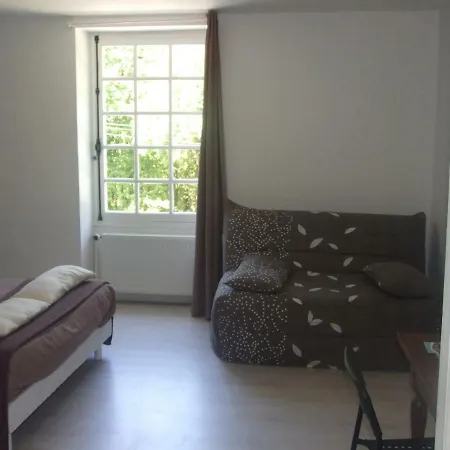 L'auberge De La Foret Mervent