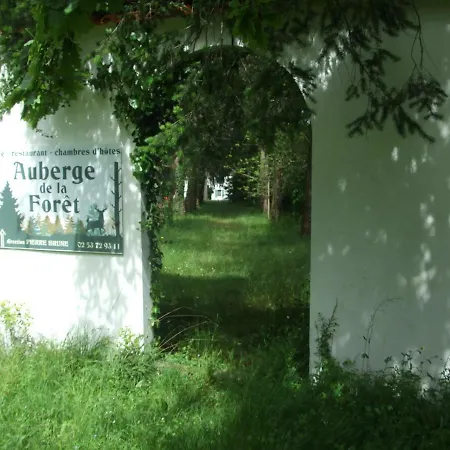 L'auberge De La Foret 3* Mervent