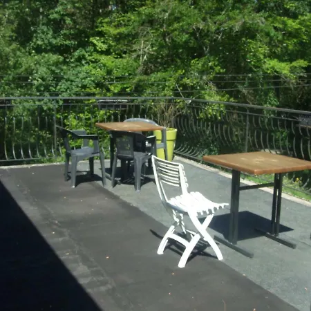 L'auberge De La Foret