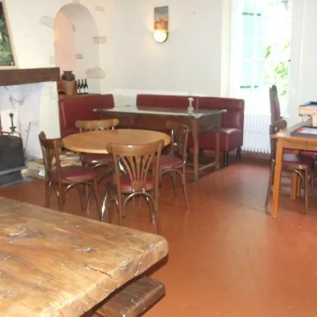 L'auberge De La Foret Nocleg ze śniadaniem Mervent