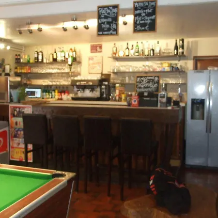 L'auberge De La Foret Mervent