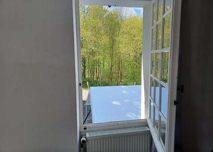 L'auberge De La Foret Отель типа 