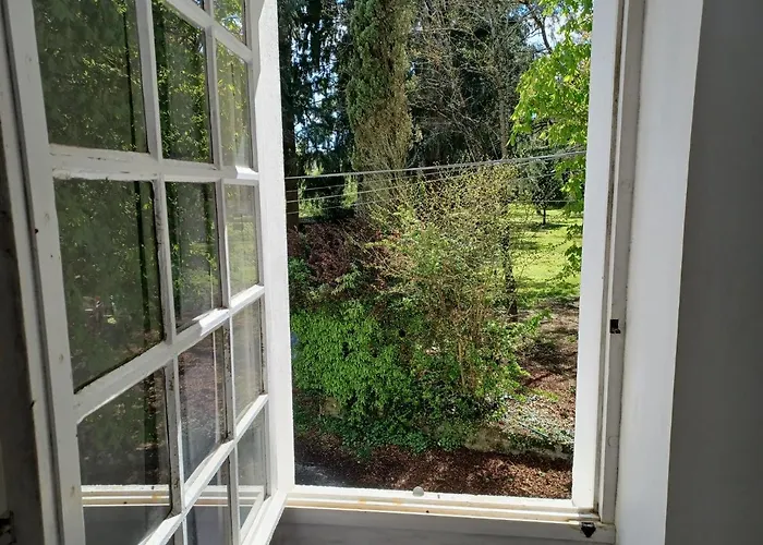 L'auberge De La Foret 3*