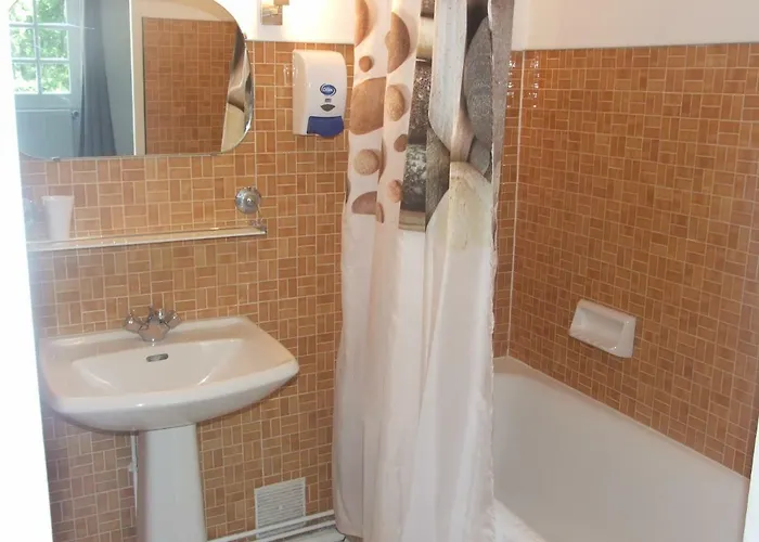 L'auberge De La Foret Mervent