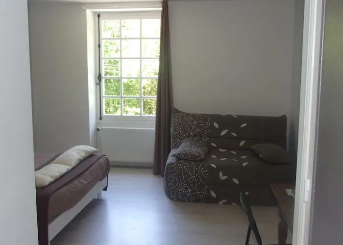 L'auberge De La Foret Mervent