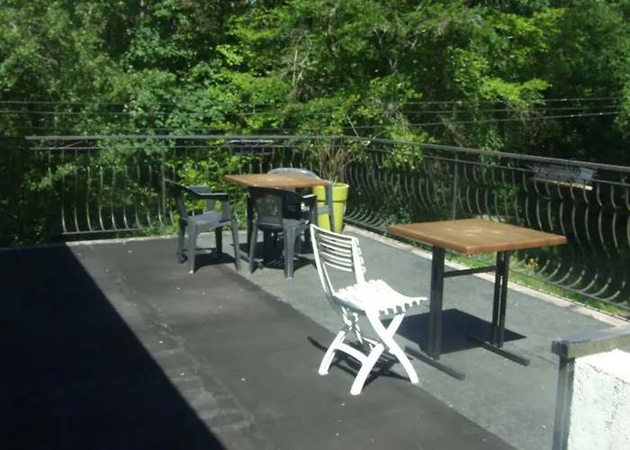 L'auberge De La Foret