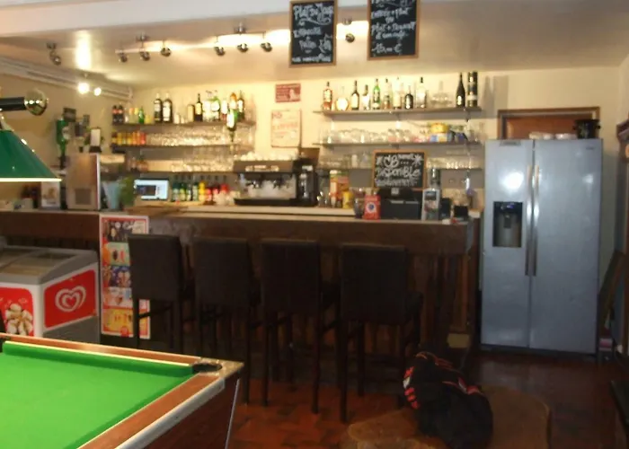 L'auberge De La Foret Mervent